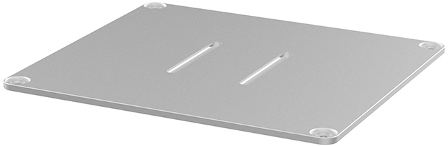 DDHIFI HS300 : Front view
