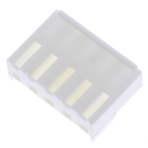 VH 3.96mm Female Casing 5 Channels
