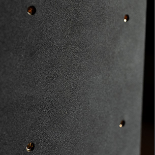 F6Bs mounting hole