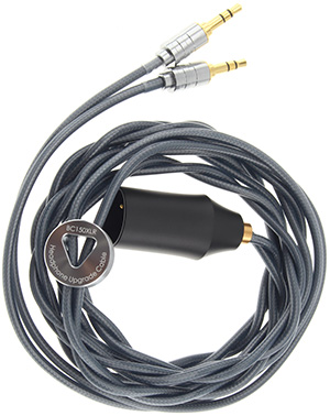 DDHIFI BC150XLR : Vue de face