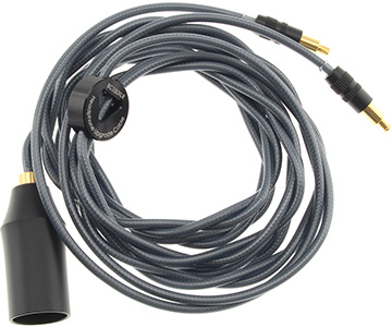 DDHIFI BC150XLR : Front view