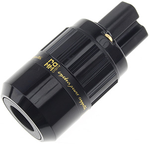 RAMM AUDIO IEC-01C : Vue de face