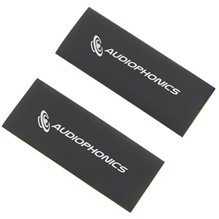 Audiophonics Gaines Thermorétractables