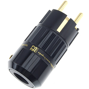 Ramm Audio SCHUKO-01RC : Vue de face