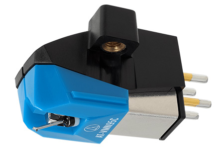 Audio-Technica AT-VM95C phono cartridge