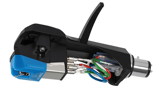 Cellule phono Audio-Technica AT-VM95C/H