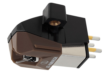 Cellule phono Audio-Technica AT-VM95SH