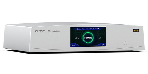 Aune SC1 EVO picture