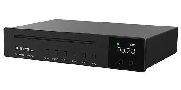 Photo of SMSL PL150