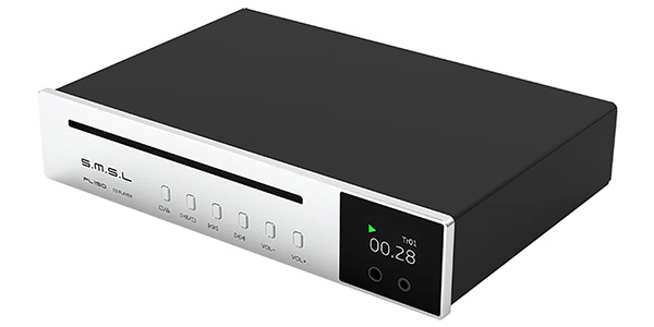 Photo du SMSL PL150