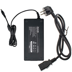 Fosi Audio AC/DC Switching Power Adapter