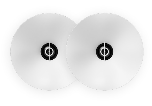 Photo of waveguides