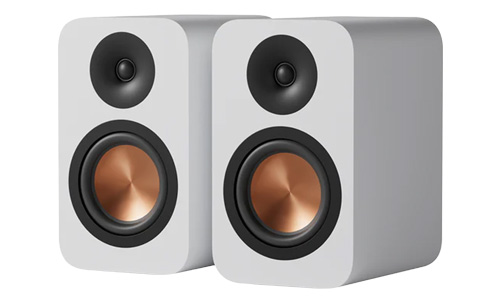 Paire d'enceintes Fosi Audio SP601