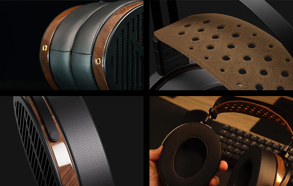 FOSI AUDIO I5 : un casque confortable