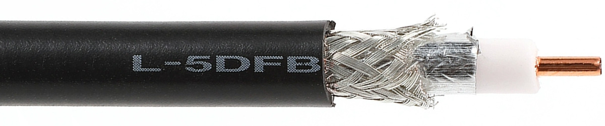 Canare L-5DFB