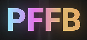 WiiM Amp Ultra: PFFB logo