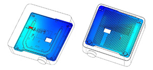 WiiM Amp: Thermal management