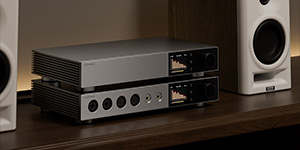 Topping A900 : Combinaison avec D900