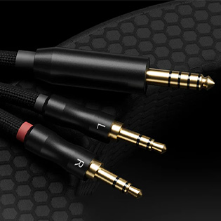 Le câble du FOSI AUDIO I5