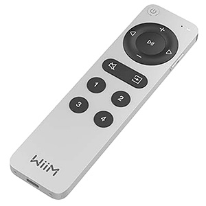 Photo of WIIM REMOTE CONTROL 2 