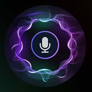WIIM REMOTE CONTROL 2 voice command system