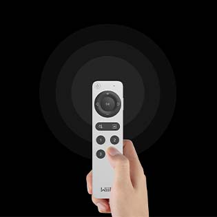 Bluetooth 360°