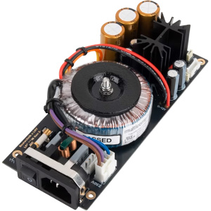 Eversolo DMP-A6 Master Edition Gen 2 : LHY Power Supply