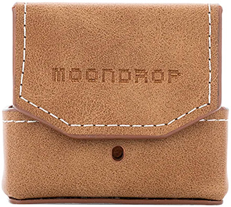MOONDROP SPACE TRAVEL CASE : Vue de face