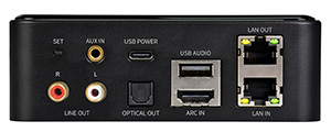 Puce DAC ESS ES9018K2M