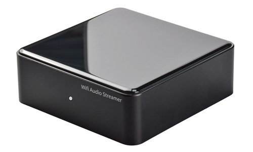 CloudyX CL-BOX Pro