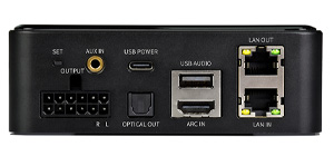 Puce DAC ESS ES9018K2M