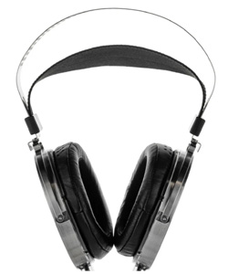Moondrop PARA II headphone
