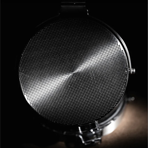 Moondrop PARA II aluminum shells