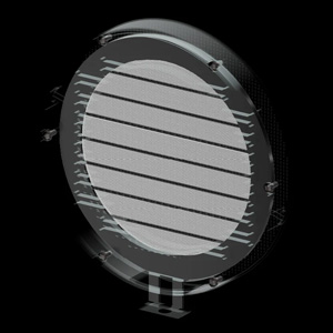 Moondrop PARA II: Ultra-thin membrane