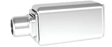 Truthear Pure : Balanced armature driver