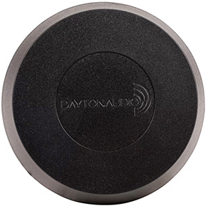 Dayton Audio HDN-8B : Front view