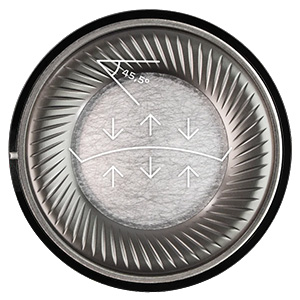 Membrane du casque Meze Audio 105 Silva