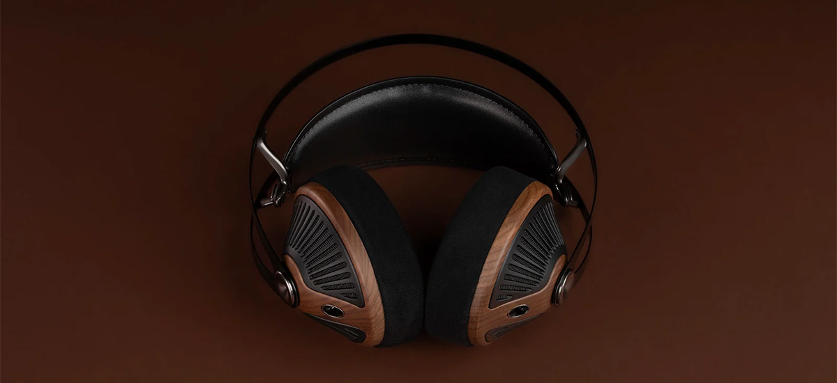 Meze Audio 105 Silva