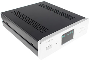 SILKLINE VIMI I Amplificateur intégré Class A/B 2SC5198 / 2A1941 2x50W 4 Ω