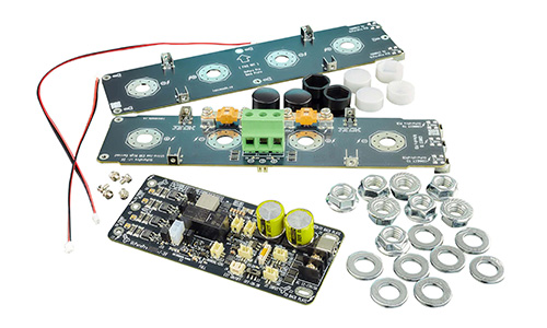 Photo of IAN CANADA UCPURE PRO 43A