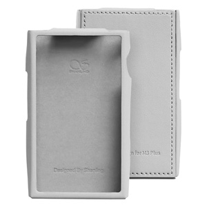 Protective case for Shanling M3 Plus