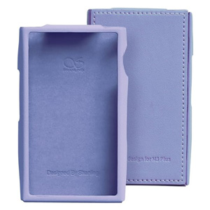 Protective case for Shanling M3 Plus