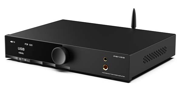 Photo du SMSL AS400
