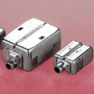 Dunu SA6 MK2 : haut-parleurs balanced armature