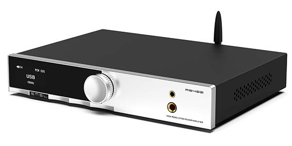 Photo du SMSL AS400