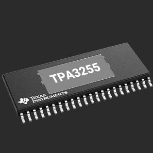 TPA3255