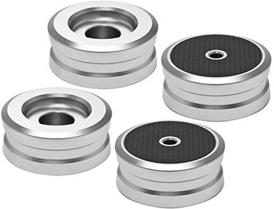 OYAIDE INS-BS : set of 4