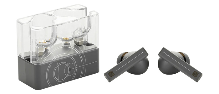 Moondrop Space Travel 2 Ultra