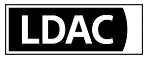 Logo LDAC