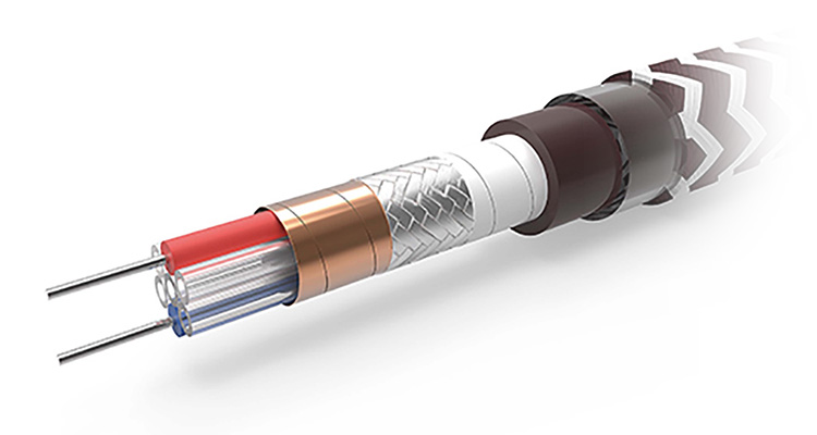 NEOTECH NEI-1002 II structure